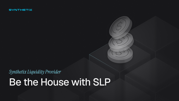 Be the House with SLP